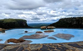 Panaroma View